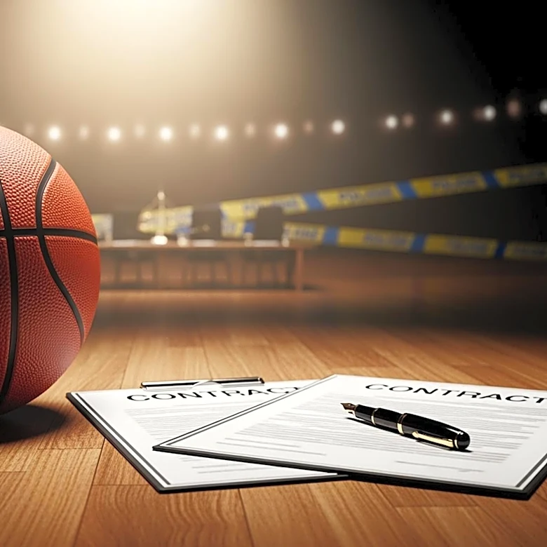 Lakers Upgrade Nick Smith Jr. to Two-Year Standard Contract