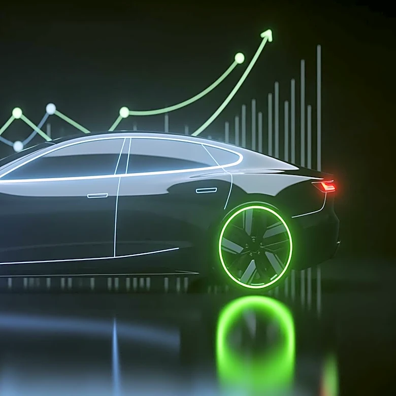 Chinese Electric Vehicles Surpass Tesla, Raising Concerns for U.S. Automakers