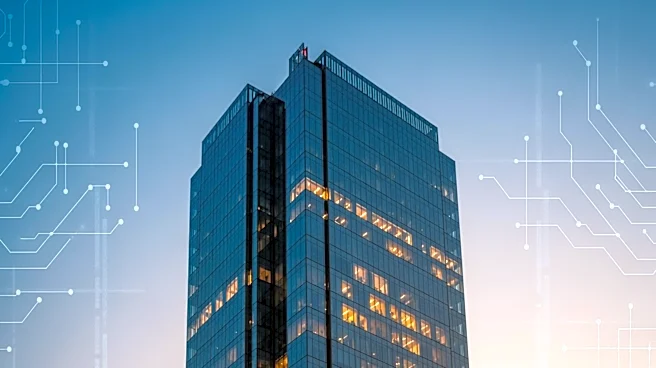 AMC's 'The Audacity' Explores Fictional Tech CEO's Struggles in Silicon Valley