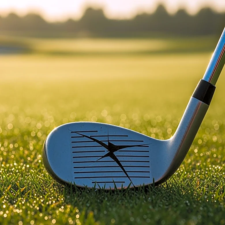 Sergio Garcia Breaks Golf Club in Frustration During Masters Final Round