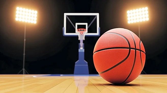 Kentucky Wildcats Pursue UConn Transfer Eric Reibe to Strengthen Basketball Roster