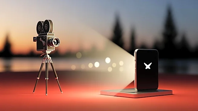 Prince Harry and Meghan Markle Attend Netflix Event Amidst Speculation of Strained Relations