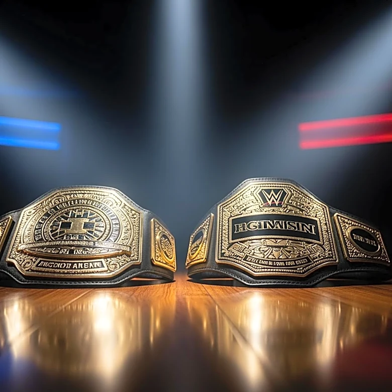 AEW: Dynasty 2026 Features Major Title Matches in Vancouver