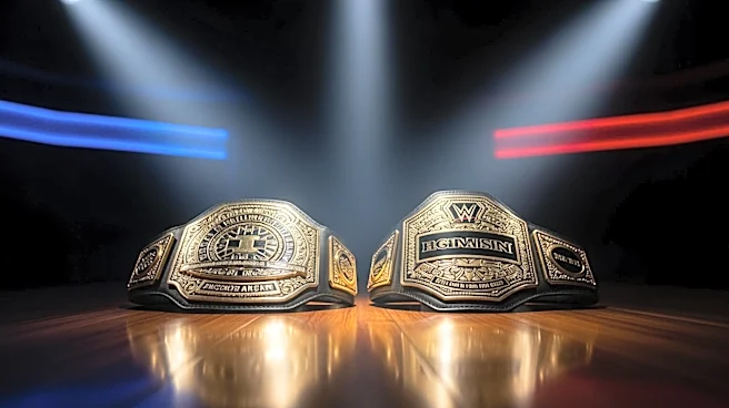 AEW: Dynasty 2026 Features Major Title Matches in Vancouver