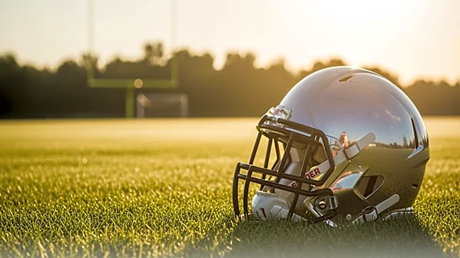 LSU Football Spring Camp Highlights Emerging Freshmen and Transfers