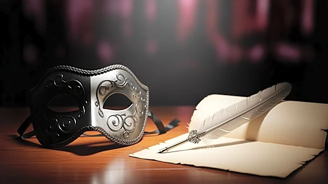 Ralph Fiennes Declines Reprising Voldemort Role, Suggests Tilda Swinton for HBO's 'Harry Potter' Series