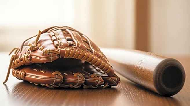 Atlanta Braves' Former Draft Pick Carter Stewart Eyes Return to MLB After Japan Stint