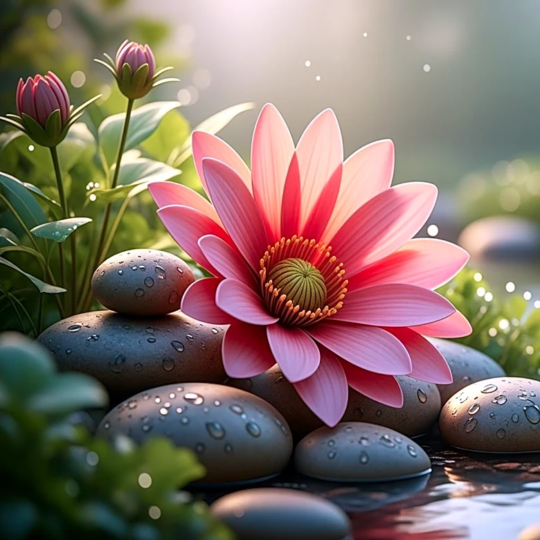 Vileplume Guide: Creating Chansey Resting Area Habitat in Pokemon Pokopia