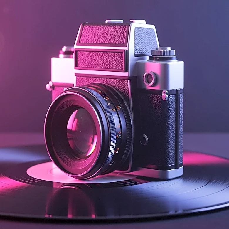 PinkPantheress Delivers 'Cinematic Club' Experience at Coachella