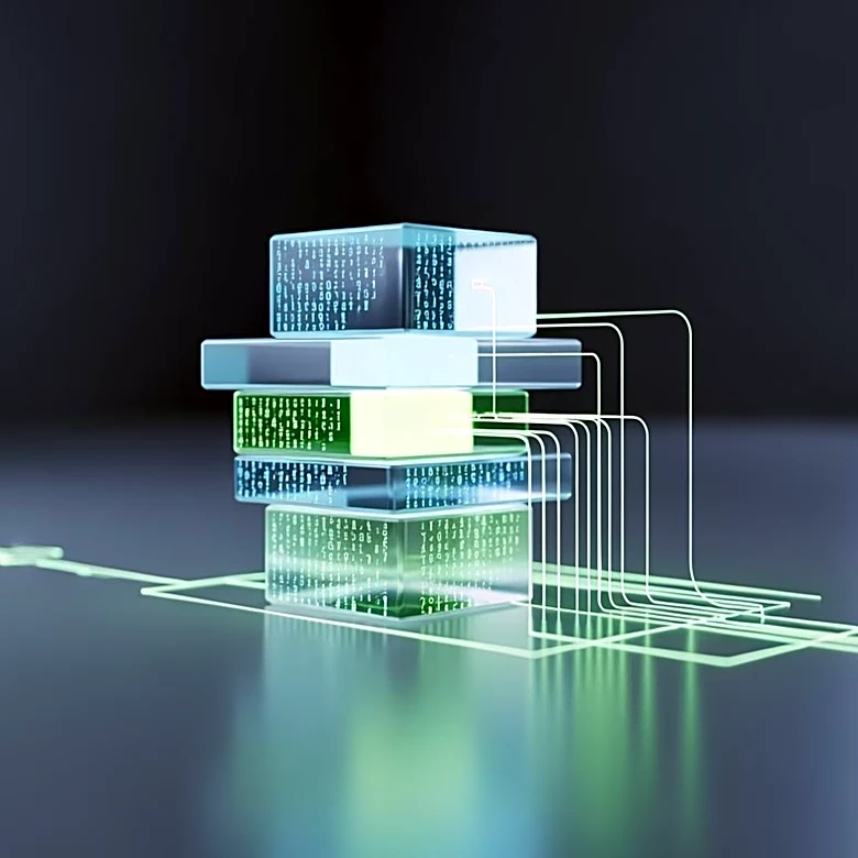 AI Coding Tools Merge into Unplanned Stack, Transforming Developer Workflows