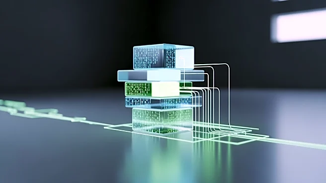 AI Coding Tools Merge into Unplanned Stack, Transforming Developer Workflows