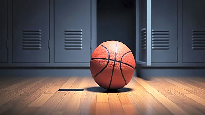 Duke Basketball Faces Roster Changes Amid Transfer Portal Activity