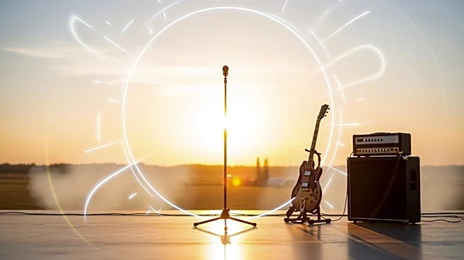 Justin Bieber's Coachella Performance Highlights Personal Growth and Artistic Freedom