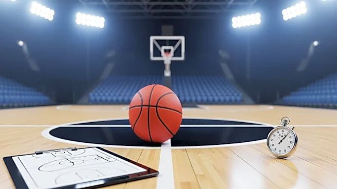 Oklahoma City Thunder Strategize for Playoffs in Final Game Against Phoenix Suns