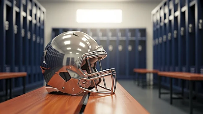 Oklahoma Linebacker Owen Heinecke Awaits Court Decision on NCAA Eligibility