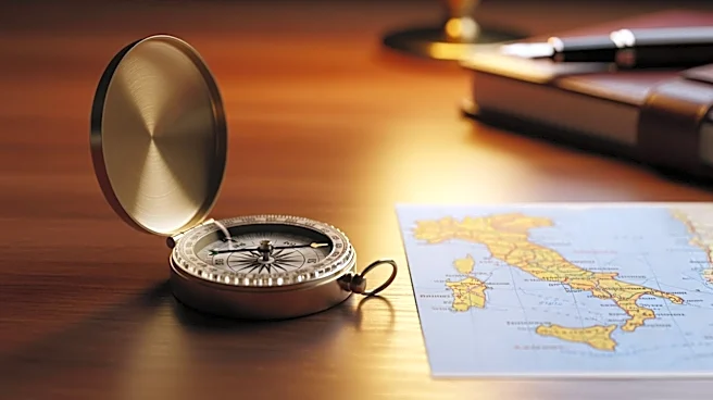 Leon Goretzka's Transfer Preferences Shift Towards Italy Amid Arsenal Interest