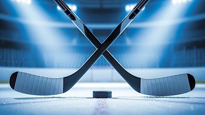 Sidney Crosby and Alex Ovechkin Set for 100th Meeting in Potential Final Showdown