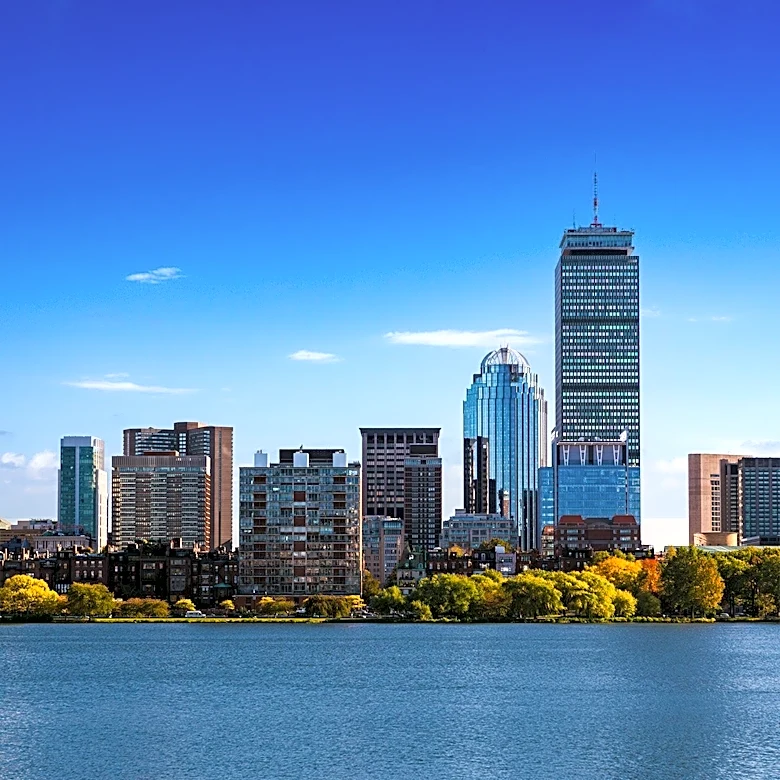 Boston Event Encourages Students to Explore Architecture Through Hands-On Experience