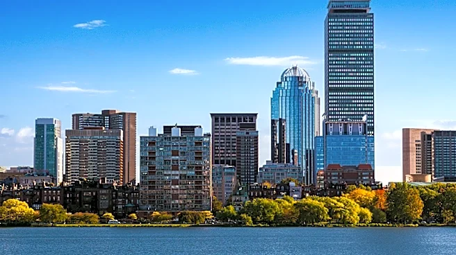 Boston Event Encourages Students to Explore Architecture Through Hands-On Experience