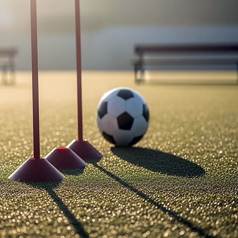 Kylian Mbappé Misses Real Madrid Training Due to Eyebrow Injury