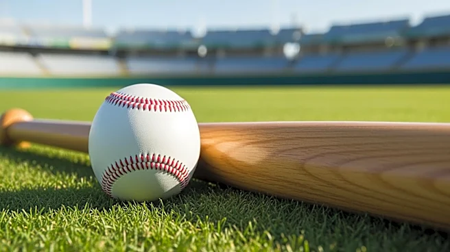 Detroit Tigers Secure Series Sweep Over Miami Marlins with 8-2 Victory