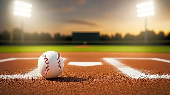 Texas A Aggies Secure Series Win Over Texas Longhorns with Dominant First Inning