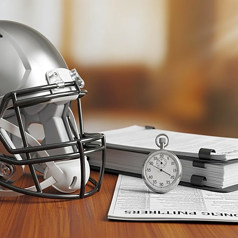 NC State's Top NFL Draft Prospects Prepare for 2026 Selection