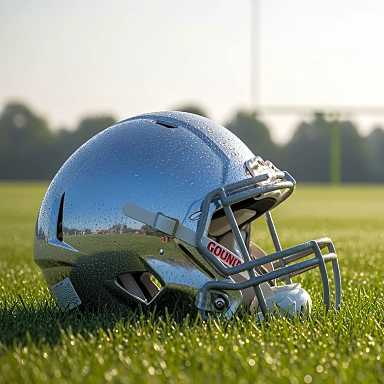 Kirby Moore Discusses First Spring Football Scrimmage, Emphasizes Team Health