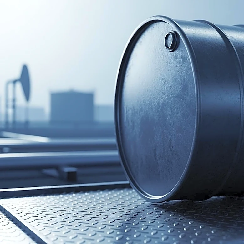 U.S. Department of Energy Loans 8.5 Million Barrels from Strategic Petroleum Reserve Amid Iran Conflict