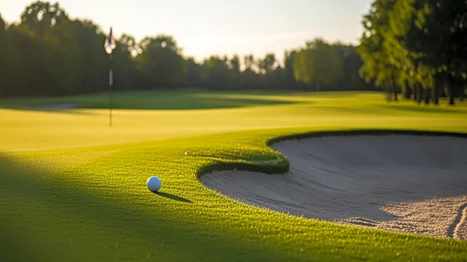 Masters 2026: Final Round Pairings and Viewing Information