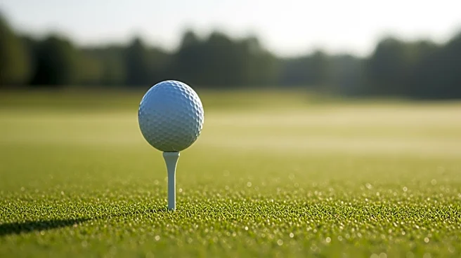 Masters 2026: Final Round Tee Times and Pairings Announced