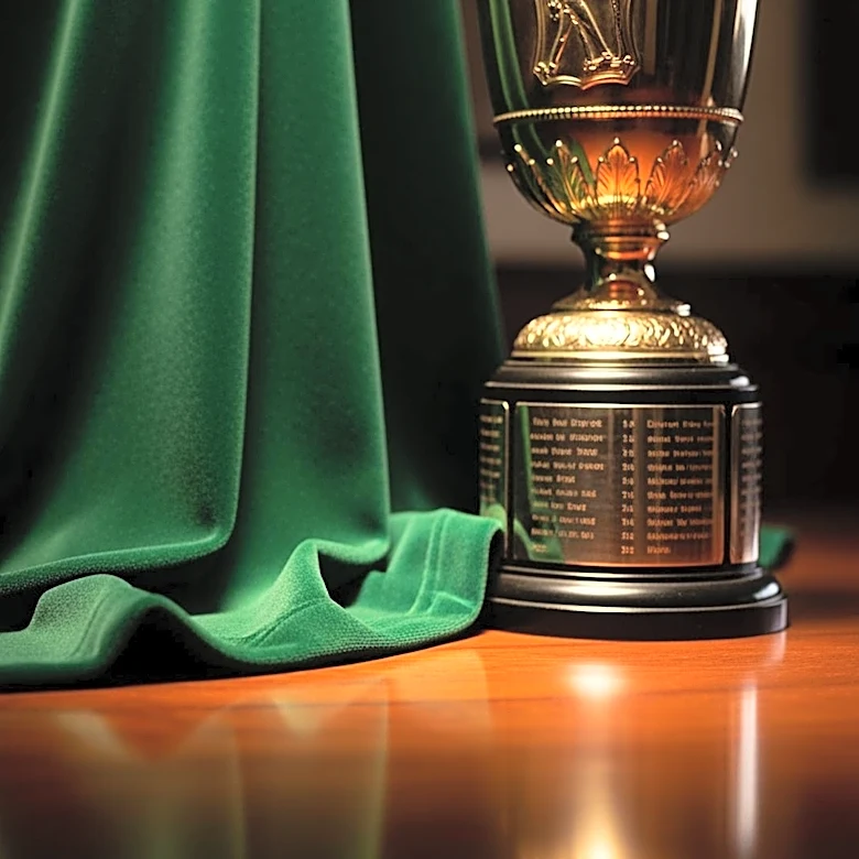 Augusta National's Secretive Traditions and the Legacy of the Green Jacket