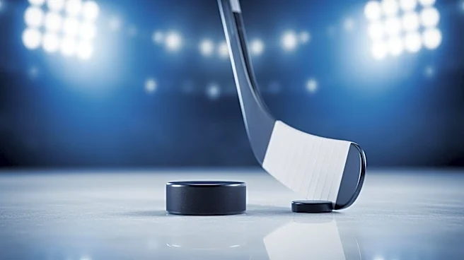 St. Louis Blues Triumph Over Chicago Blackhawks with 5-3 Victory