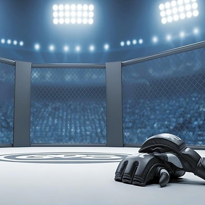 Dana White Adds Josh Hokit to UFC White House Card Following Victory Over Curtis Blaydes