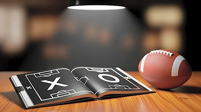 Colorado Offensive Coordinator Brennan Marion Addresses Concerns Over Buffaloes' Roster Size