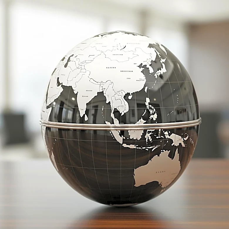 Singapore Climbs to Eighth in Kearney FDI Confidence Index Amid Geopolitical Neutrality