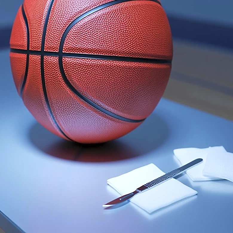 Joel Embiid Out for 76ers' Season Finale Against Bucks Due to Appendectomy