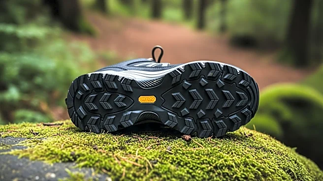 Alo Expands Footwear Line with New Trail Sneaker for Outdoor Enthusiasts