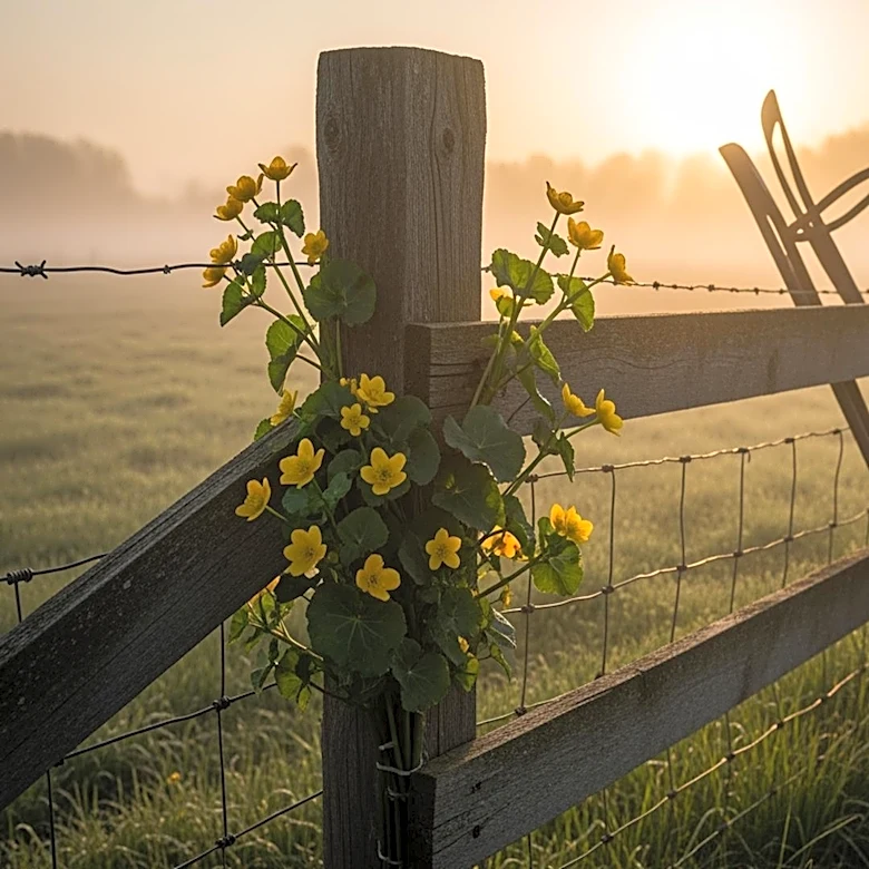 Dan Needles' New Play 'Marsh Marigolds' Explores Crime and Politics in Rural Life