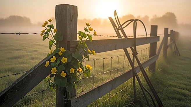 Dan Needles' New Play 'Marsh Marigolds' Explores Crime and Politics in Rural Life