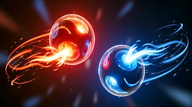 Marvel Rivals Expands to 'Moving Anime' Experience with New Game Modes