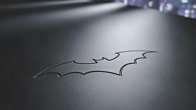 Andy Serkis Returns for 'The Batman Part II' Amid Busy Schedule