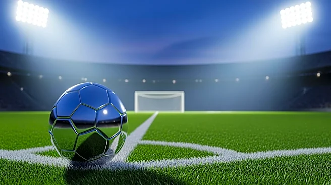 St. Louis City SC Secures Draw Against FC Dallas with Baumgartl's Late Goal