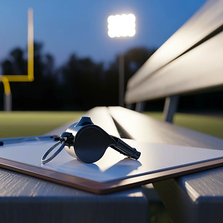 Columbus Aviators Head Coach Ted Ginn Jr. Charged with DWI Before Dallas Game