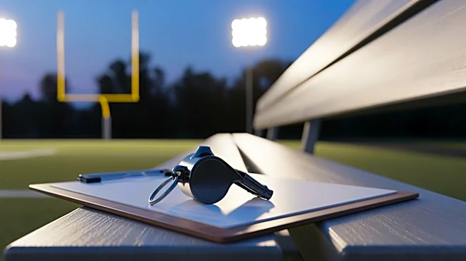 Columbus Aviators Head Coach Ted Ginn Jr. Charged with DWI Before Dallas Game