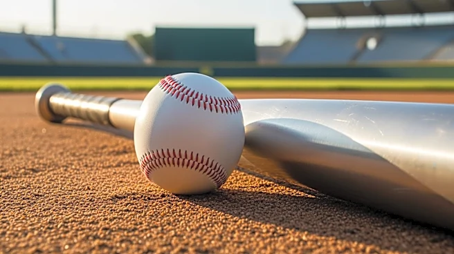 Hofstra University Baseball Team Secures Victory Over Stony Brook with Home Run Power