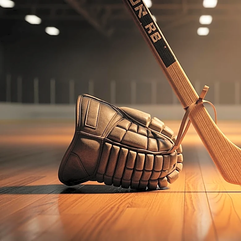 Rogie Vachon Reflects on His Legacy as L.A.'s First Hockey Star and Life in Retirement