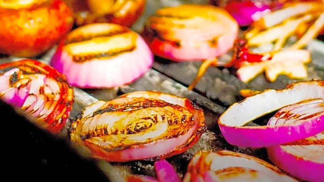 Curry Boys BBQ Combines Southeast Asian Flavors with Texas Barbecue in New Cookbook