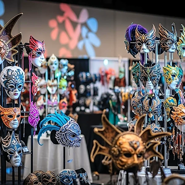 Vacacon in Vacaville Celebrates Cosplay Day with Exciting Events