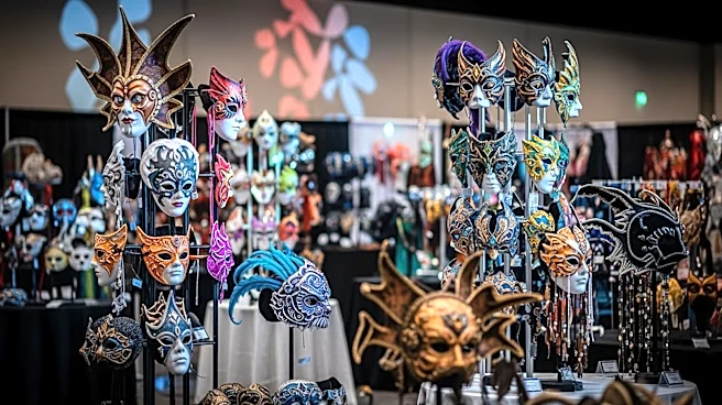 Vacacon in Vacaville Celebrates Cosplay Day with Exciting Events